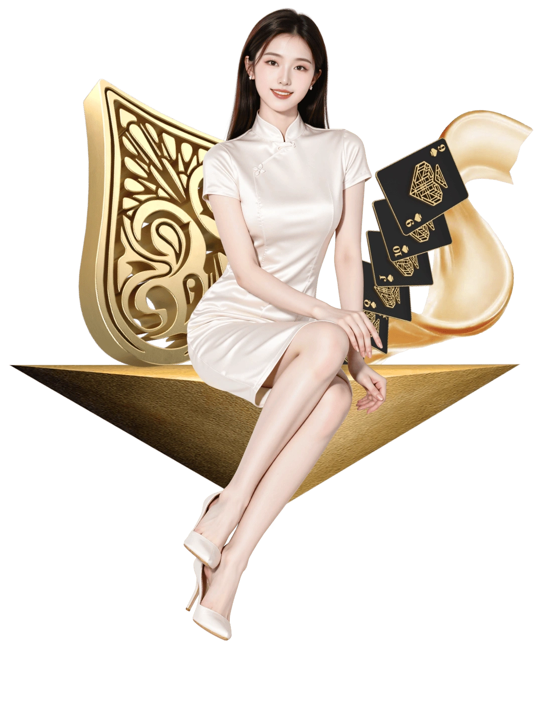 Khu thương hiệu Debet