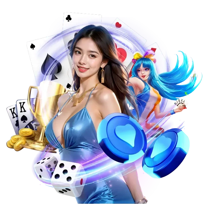 Chuyên mục game bài tại Debet